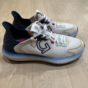 Men's MG4x2 Hybrid Golf Cross Trainer